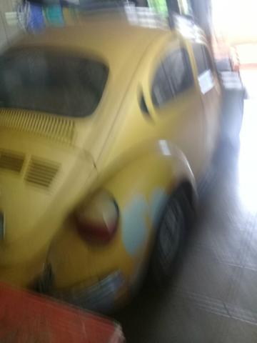 Fusca 74 - Foto 4