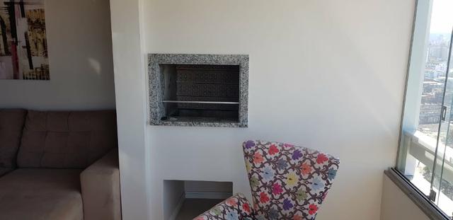 Apartamento Mobiliado Centro, 2 quartos Novo Hamburgo - Foto 18