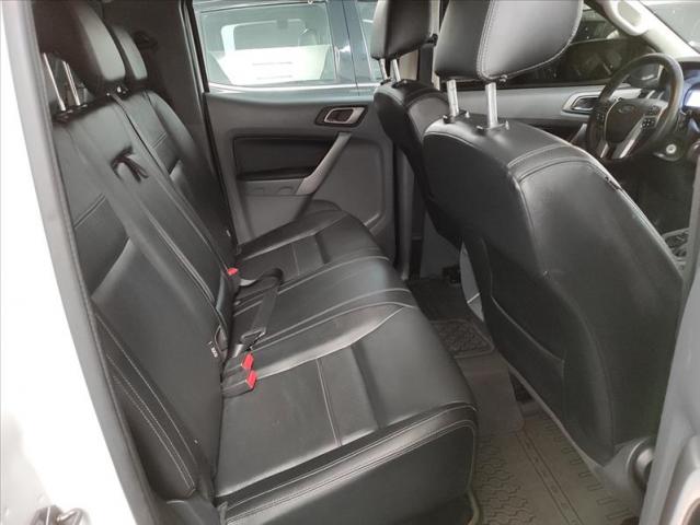 Ford Ranger 3.2 Limited 4x4 cd 20v - Foto 4