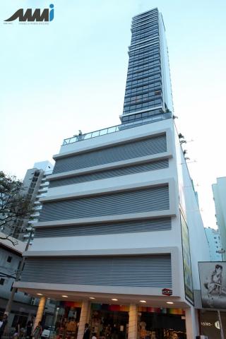 Boulevard brasil - apartamento 3 suítes com 123m em balneári - Foto 2