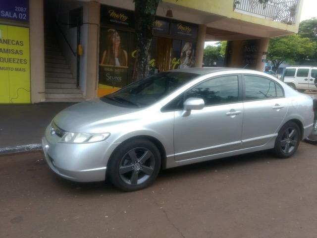 Vendo carro