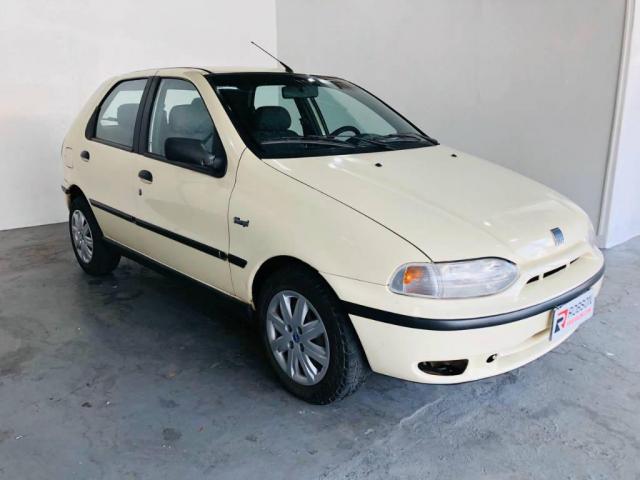 Fiat Palio elx 1.5 - Foto 3