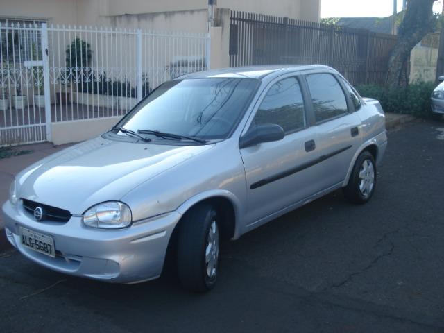 Corsa