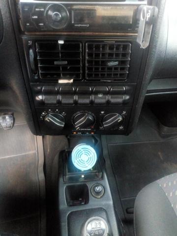 Gol G3 2005