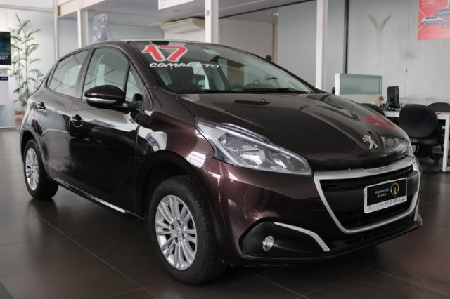 Peugeot 208 Active Pack Mecânico - Foto 4