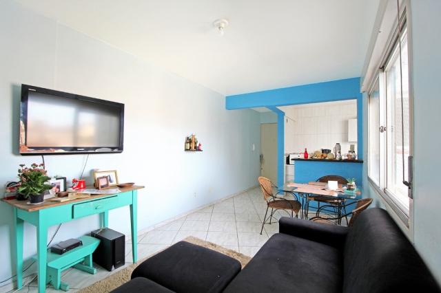 Apartamento à venda com 2 dormitórios em Centro, Novo hamburgo cod:RG5483 - Foto 4