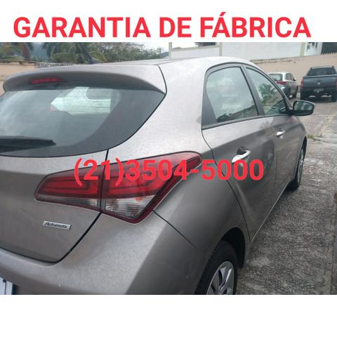 HB20 Confort Plus 1.6 At 2019*Oportunidade 8046 km's*ligue: (21)3504-5000 - Foto 4