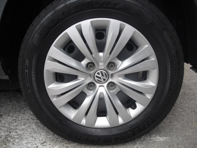 VOLKSWAGEN GOL 1.6 MSI TOTALFLEX 2017 - Foto 7
