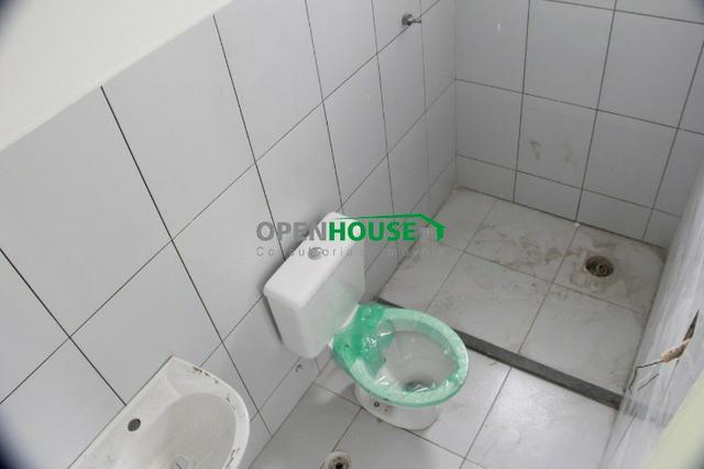 Lindo Apartamento 2/4, sala/jantar, cozinha, banheiro e vaga de garagem - Foto 11