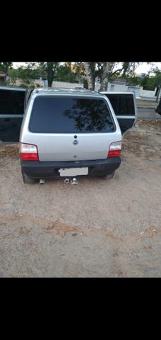 Fiat uno - Foto 3