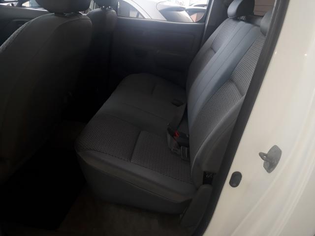 TOYOTA HILUX CD D4-D 4X4 2.5 16V 102CV TB DIES. - Foto 6