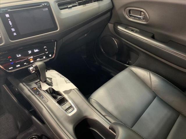 Honda Hr-v 1.8 16v Touring - Foto 14
