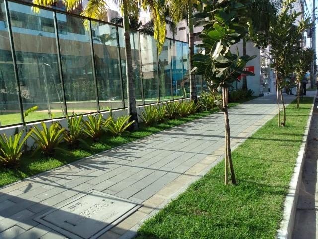 DM- Melhor 4 quartos da Zona Sul! Prédio mais imponente com acabamento premium - Foto 7
