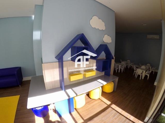 Apartamento com 3/4 sendo 2 suítes - Edifício Grand Versailles - Gruta de Lourdes - Foto 20