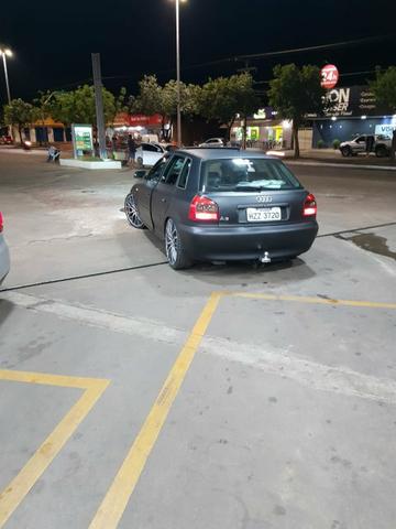 Vendo audi A3 1.6 - Foto 3