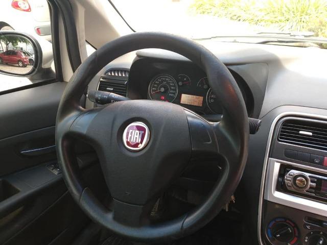 Fiat Punto Dualogic 1.6 Essence - Foto 6