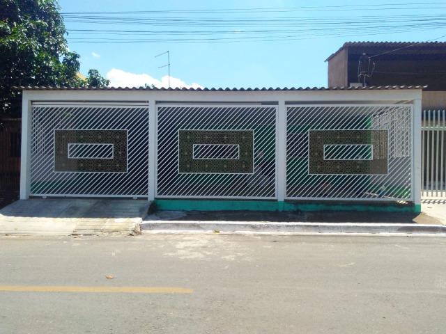 Linda casa na Qd 307