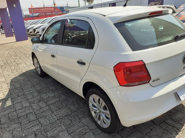 Gol 1.6 - Foto 4