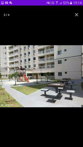PLENO RESIDENCIAL 3/4 -Na BR km 8 Prox da prefeitura-R$ 1.500 - Foto 3