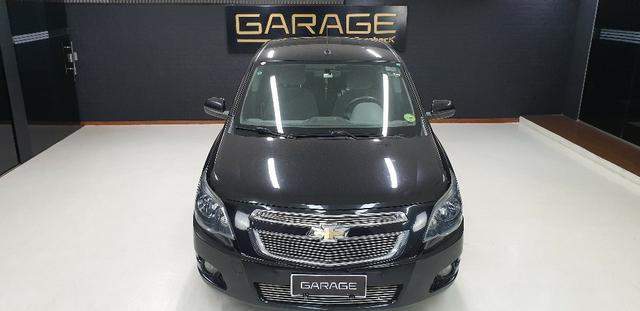 Chevrolet Cobalt LTZ 2013 - Foto 2