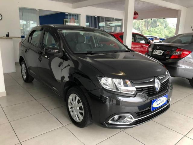 Renault Logan EXPRESSION 1.6 - Foto 2
