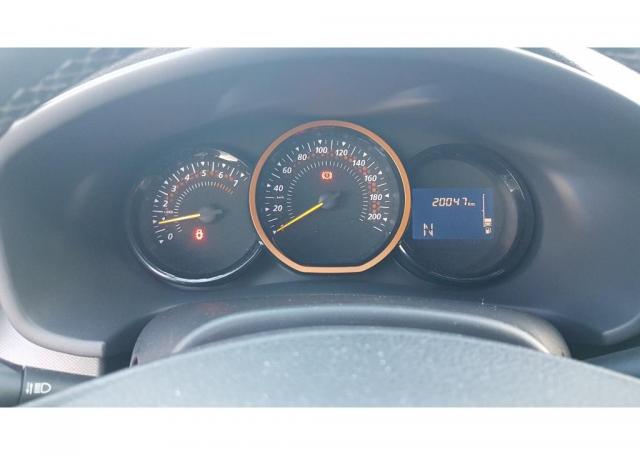 Sandero Stepway 1.6 8V Ea - Foto 7