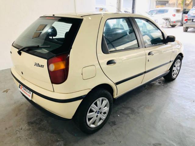 Fiat Palio elx 1.5 - Foto 5