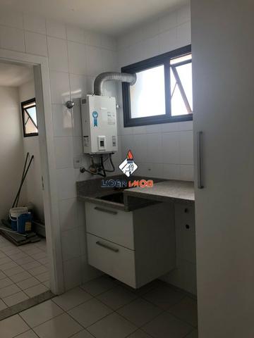 Apartamento Alto Padrão para Venda - Condomínio Parc D´France - Santa Mônica - Foto 6
