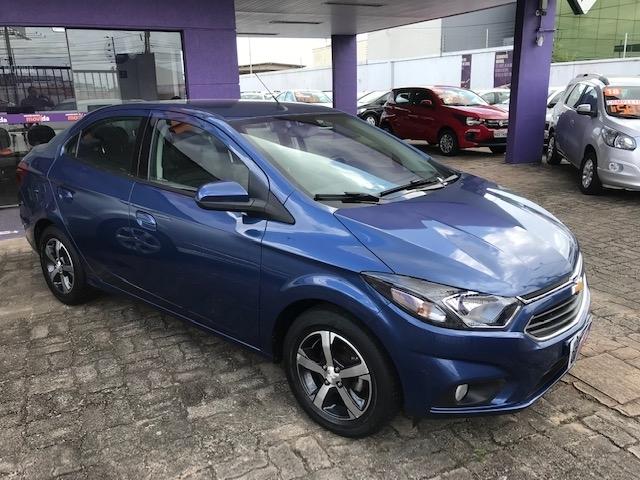 CHEVROLET PRISMA 1.4 MPFI LTZ 8V FLEX 2018 - Foto 2