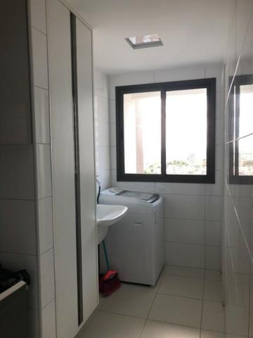 Excelente apartamento mobiliado na Santa Mônica em Feira de Santana - Foto 3