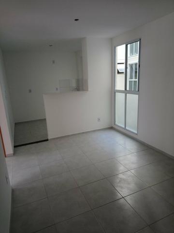 Aptos de 2 quartos em Cariacica com 81% de obra concluída - Foto 14