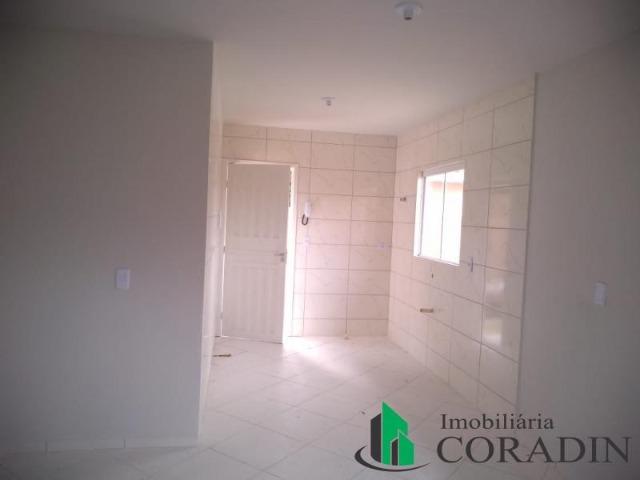 Casas em condomínio com 3 quartos - Foto 6