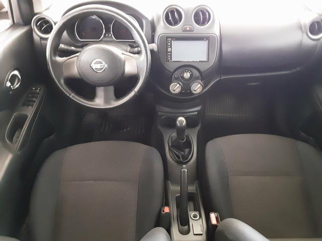 Versa SL 1.6 2013 Completo (81) 9 * HN veículos - Foto 13