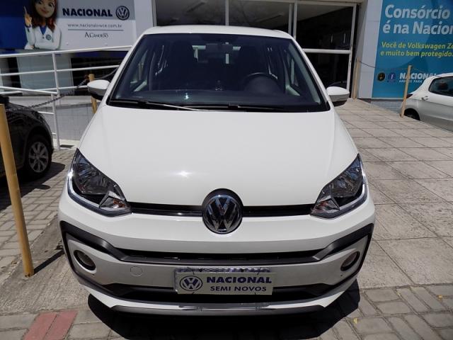 VOLKSWAGEN UP 1.0 MPI MOVE UP 12V FLEX 2018 - Foto 10