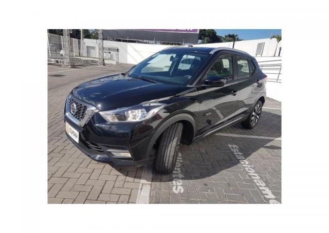 Kicks Sv 1.6 Cvt