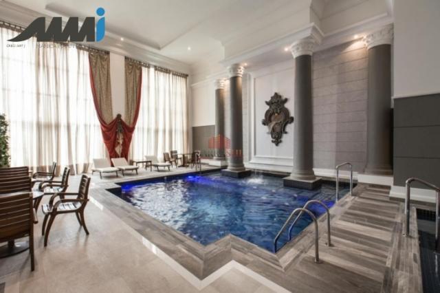 Nothing hill - apartamento 3 suítes com 180m em balneário ca - Foto 8