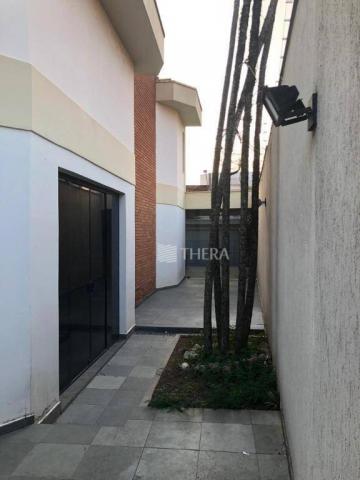 Casa com 3 dormitórios à venda, 370 m² por r$ 1.300.000,00 - jardim são caetano - são caet - Foto 2