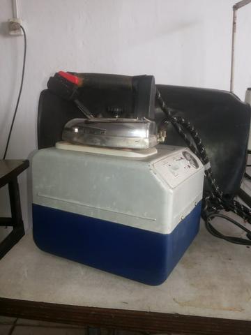 Caldeira Westman ws 2035 / 3,5l - Foto 2