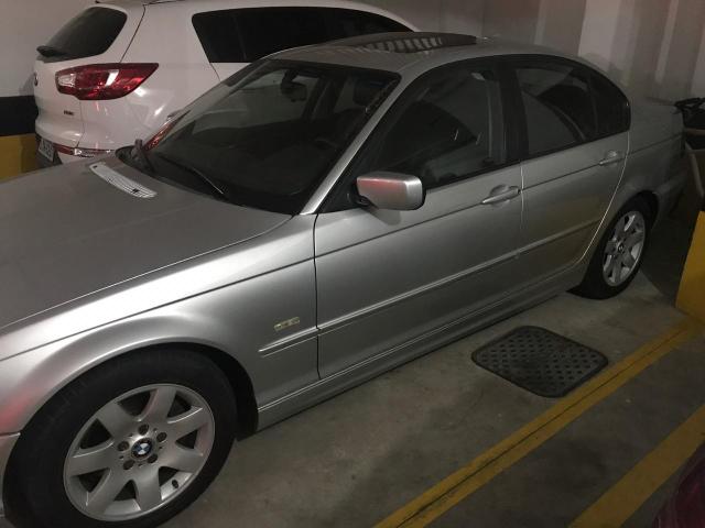 Bmw 323 - Foto 3