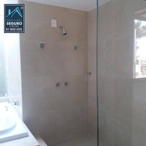 Casa com 3 dormitórios à venda, 278 m² por R$ 1.200.000,00 - Guará II - Guará/DF - Foto 14