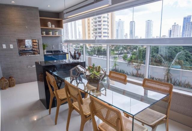 Apartamento 3 quartos 3 suítes no Setor Bueno - Foto 18