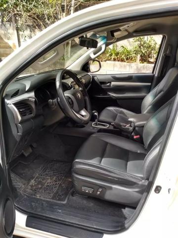 Hilux SRX - Foto 5