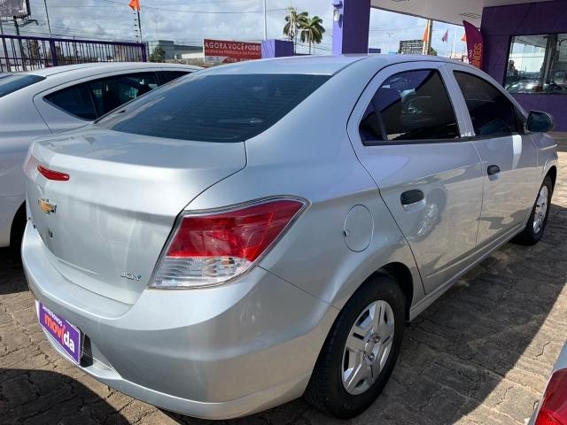 CHEVROLET PRISMA 1.0 MPFI JOY 8V FLEX 2018 - Foto 3