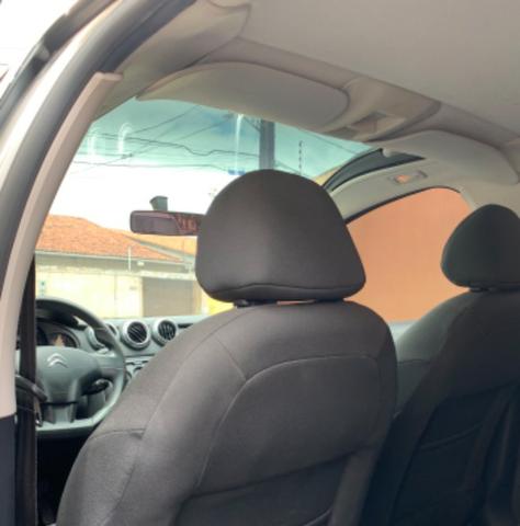 CItroen C3 Tendance 1.5 Mec 2012/2013 - Foto 9