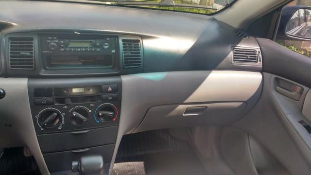 Corolla - Foto 3