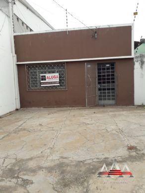 Escritório para alugar em Porto, Cuiabá cod:600
