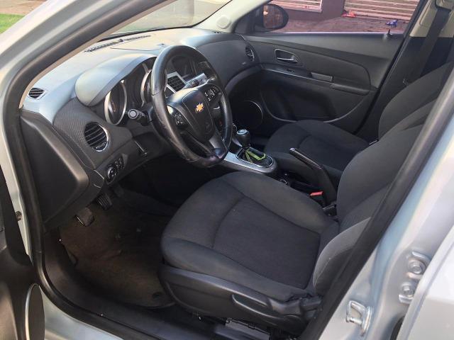 Cruze LT 2012 Manual - Foto 6