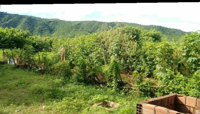 Casa próximo ao litoral do Piauí