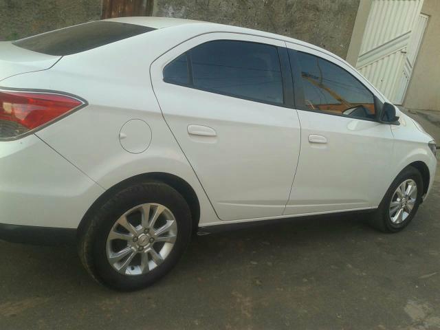 Vendo carro prisma 1.4 LTZ ano 2013/2014 - Foto 2