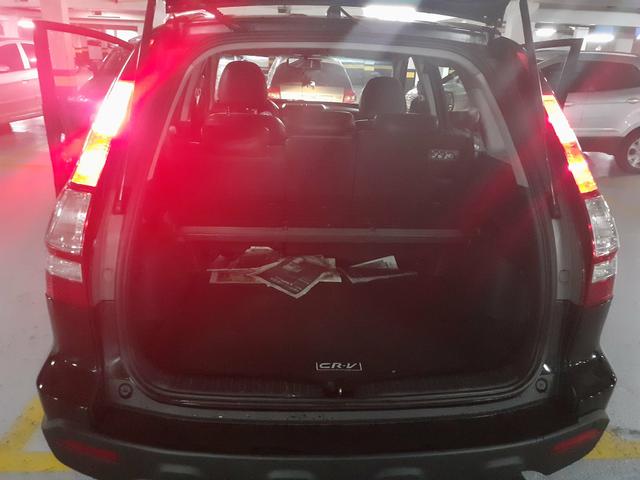 Honda crv - Foto 2